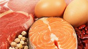 Hrana bogata visoko kvalitetnim proteinima