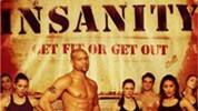 Insanity Workout Program
