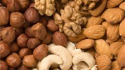 Orašasti plodovi - izvor Omega 3 masnih kiselina