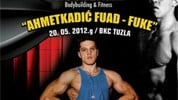 U Tuzli se održava turnir "Ahmetkadić Fuad - Fuke"
