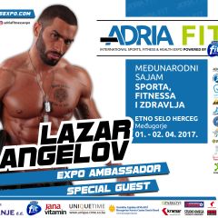 Sajam ADRIA FIT u Etno selu Herceg – Međugorje Sajam ADRIA FIT u Etno selu Herceg – Međugorje