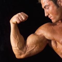 Nađite formu i izgradite bicepse Nađite formu i izgradite bicepse