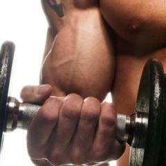 Vježbe za biceps: 5 najefikasnijih Vježbe za biceps: 5 najefikasnijih