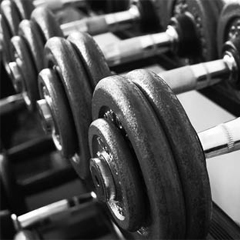 Četiri nasumična savjeta za trening sa težinama Četiri nasumična savjeta za trening sa težinama