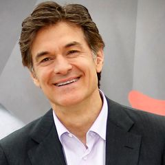 Skandal: Dr. Oz priznao da je varao publiku Skandal: Dr. Oz priznao da je varao publiku