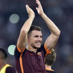 Variranje ugljikohidratima tajna forme Edina Džeke Variranje ugljikohidratima tajna forme Edina Džeke