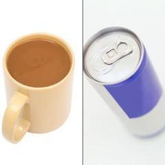 Energetska pića mnogo opasnija za srce od kafe Energetska pića mnogo opasnija za srce od kafe