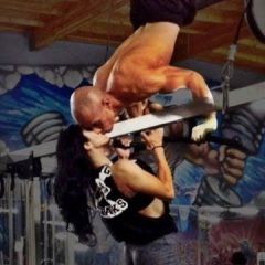 Fitness par koji će vas ostaviti bez daha Fitness par koji će vas ostaviti bez daha