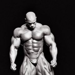 Legendarni Flex Wheeler najavio veliki povratak! Legendarni Flex Wheeler najavio veliki povratak!