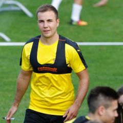 Šta je metabolički poremećaj od kog pati Götze? Šta je metabolički poremećaj od kog pati Götze?