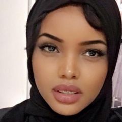 Prelijepa Halima Aden piše historiju modelinga Prelijepa Halima Aden piše historiju modelinga