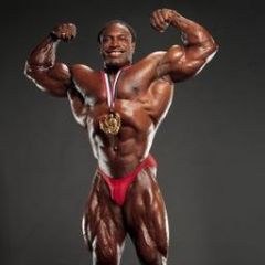 Lee Haney: Posljednji klasični Mr. Olympia Lee Haney: Posljednji klasični Mr. Olympia