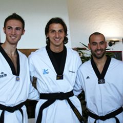 Kako je taekwondo pomogao Zlatanu Ibrahimoviću Kako je taekwondo pomogao Zlatanu Ibrahimoviću