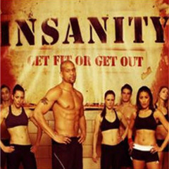 Insanity Workout Program Insanity Workout Program