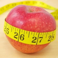 Jabuka dijeta: Za tri dana tri kilograma manje Jabuka dijeta: Za tri dana tri kilograma manje