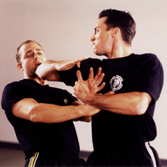 Krav Maga Krav Maga