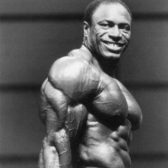 Veliki Lee Haney savjetuje: Kada nam treba odmor Veliki Lee Haney savjetuje: Kada nam treba odmor