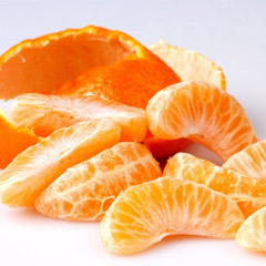 Mandarine su "tonik za vaše srce" Mandarine su "tonik za vaše srce"