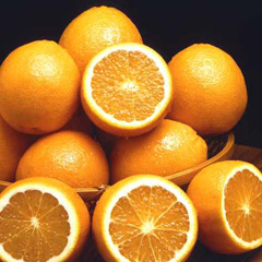 Narandža - zvijezda među voćkama