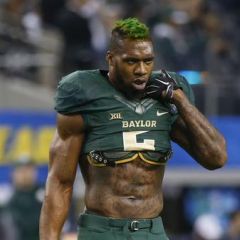 Definicija "zvijeri": Čudesna snaga igrača NFL-a Definicija "zvijeri": Čudesna snaga igrača NFL-a