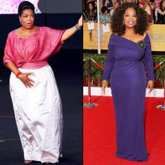 Oprah u životnoj formi: Smršala preko 20 kilograma Oprah u životnoj formi: Smršala preko 20 kilograma