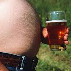 Da li alkohol deblja? Da li alkohol deblja?