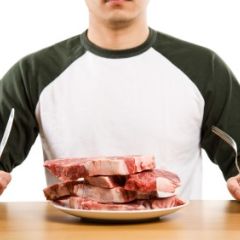 Negativni efekti prevelikog unosa proteina Negativni efekti prevelikog unosa proteina
