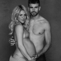 Shakira o svom tijelu: "Izgledam pristojno" Shakira o svom tijelu: "Izgledam pristojno"