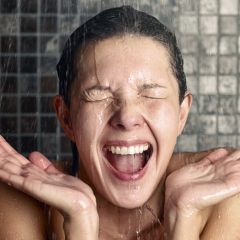 Način tuširanja koji ubrzava metabolizam Način tuširanja koji ubrzava metabolizam