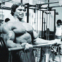 Vježbe i savjeti za veći biceps Vježbe i savjeti za veći biceps