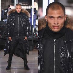 “Najzgodniji zatvorenik” pokorio NY Fashion Week “Najzgodniji zatvorenik” pokorio NY Fashion Week