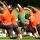 Kružni trening za snagu i izdržljivost fudbalera