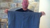 Zbog srednjoškolske ljubavi smršao 125 kilograma!