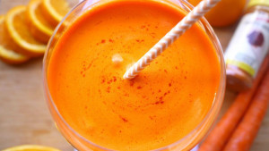 Nutriblast za podizanje imuniteta