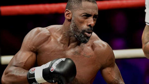 Idris Elba formu održava zatvorskom vježbom Nelsona Mandele