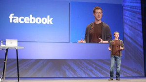 10 savjeta o zdravlju i fitnessu od Mark Zuckerberga