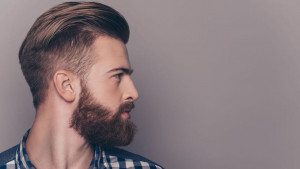 Put do savršene brade