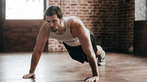 Jedno pravilo kako efikasnije odraditi trening