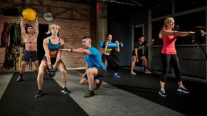 Zašto nije produktivno trenirati odvojeno dijelove tijela?