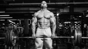 7 vježbi koje najbolje grade snagu