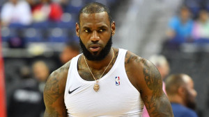 Plan ishrane i način vježbanja LeBrona Jamesa