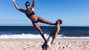 Slavni parovi koji treniraju zajedno