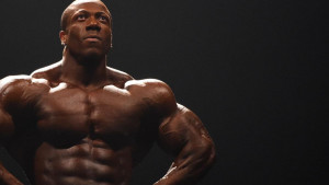 Najbolji bodybuilder svijeta pokazao promjene na tijelu tokom godine