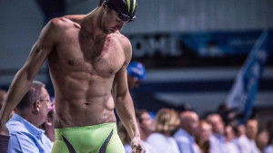 "Jedna stvar je zajednička za sve uspješne ljude": Michael Phelps zna kako se motivisati