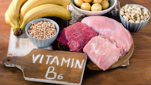 Namirnice bogate vitaminom B6