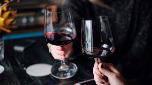 Crveno vino pomaže pri mršavljenju