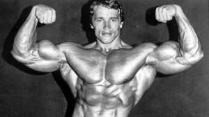 Fitness savjeti od Arnolda Schwarzeneggera
