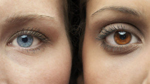 Kako boja očiju utječe na depresiju?