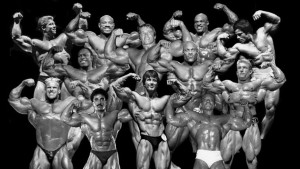 Oni su uspjeli ono što milioni sanjaju: Najbolje izjave svakog od 14 Mr. Olympia šampiona