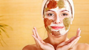 Domaće maske za savršeno lice